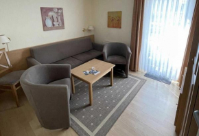 Haus Kiek Ut Apartment 22, Timmendorfer Strand